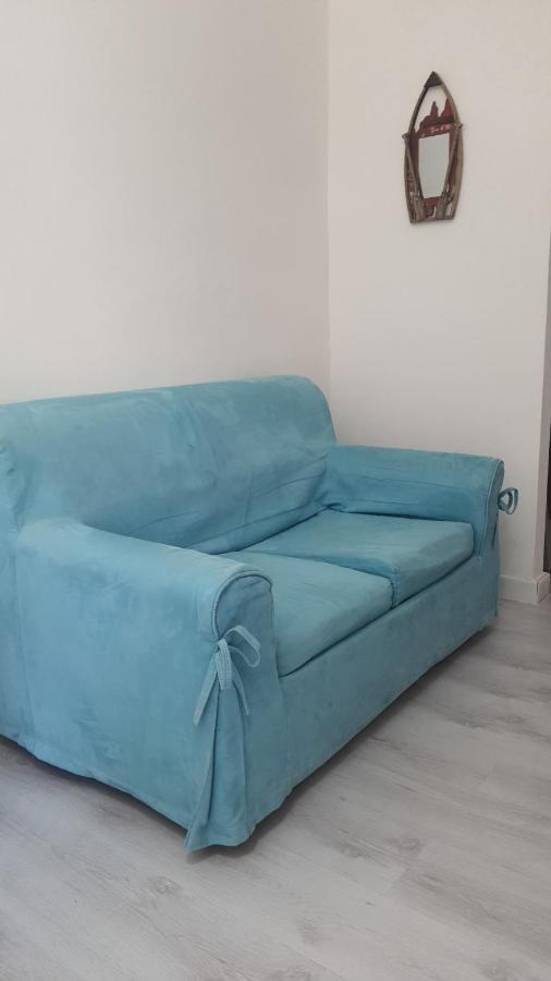 皮昂比诺Casa Di Luca公寓 外观 照片