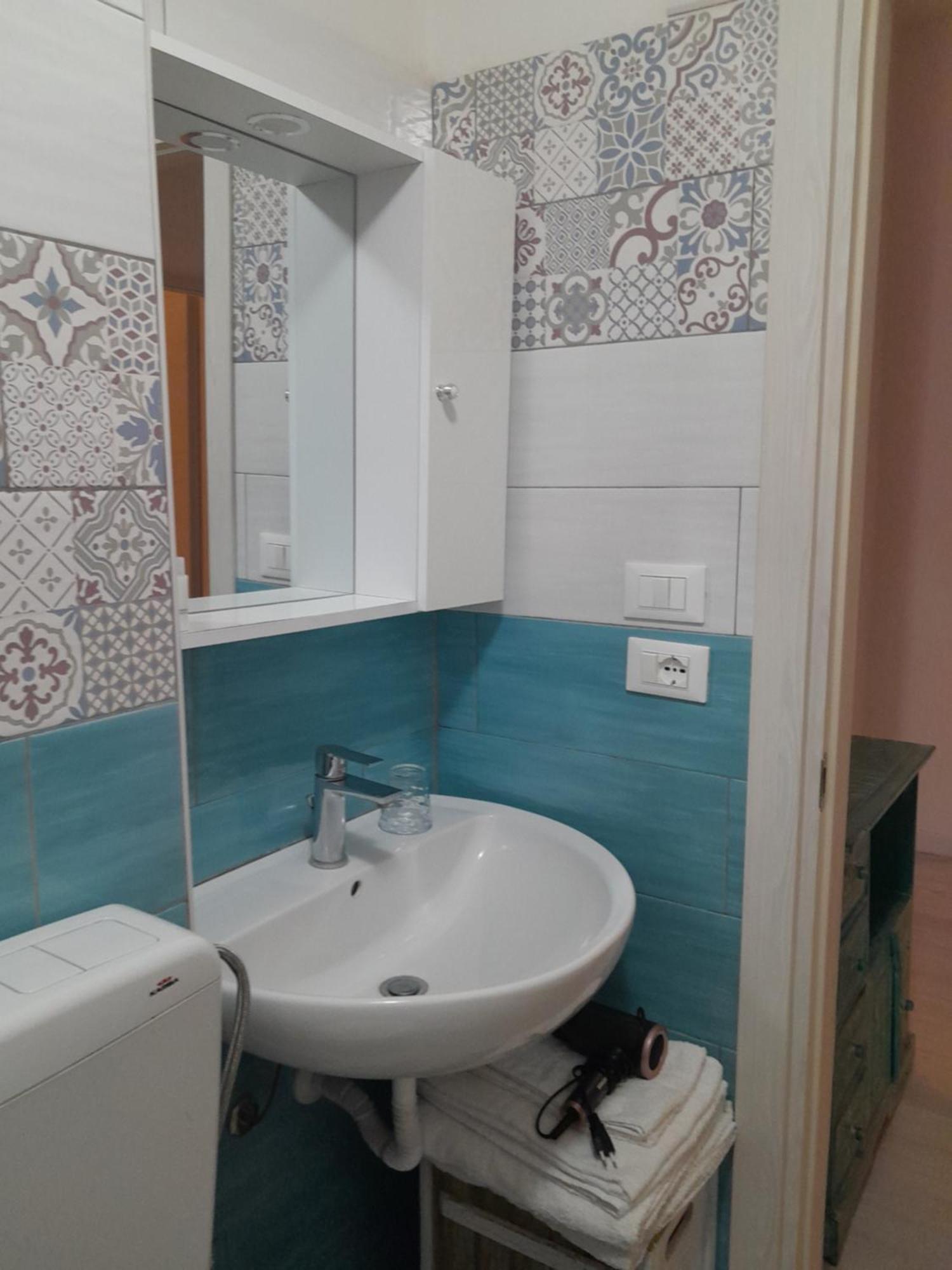 皮昂比诺Casa Di Luca公寓 外观 照片